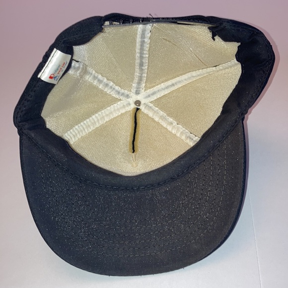 Vintage Train railroad SnapBack advertising - Picture 4 of 8